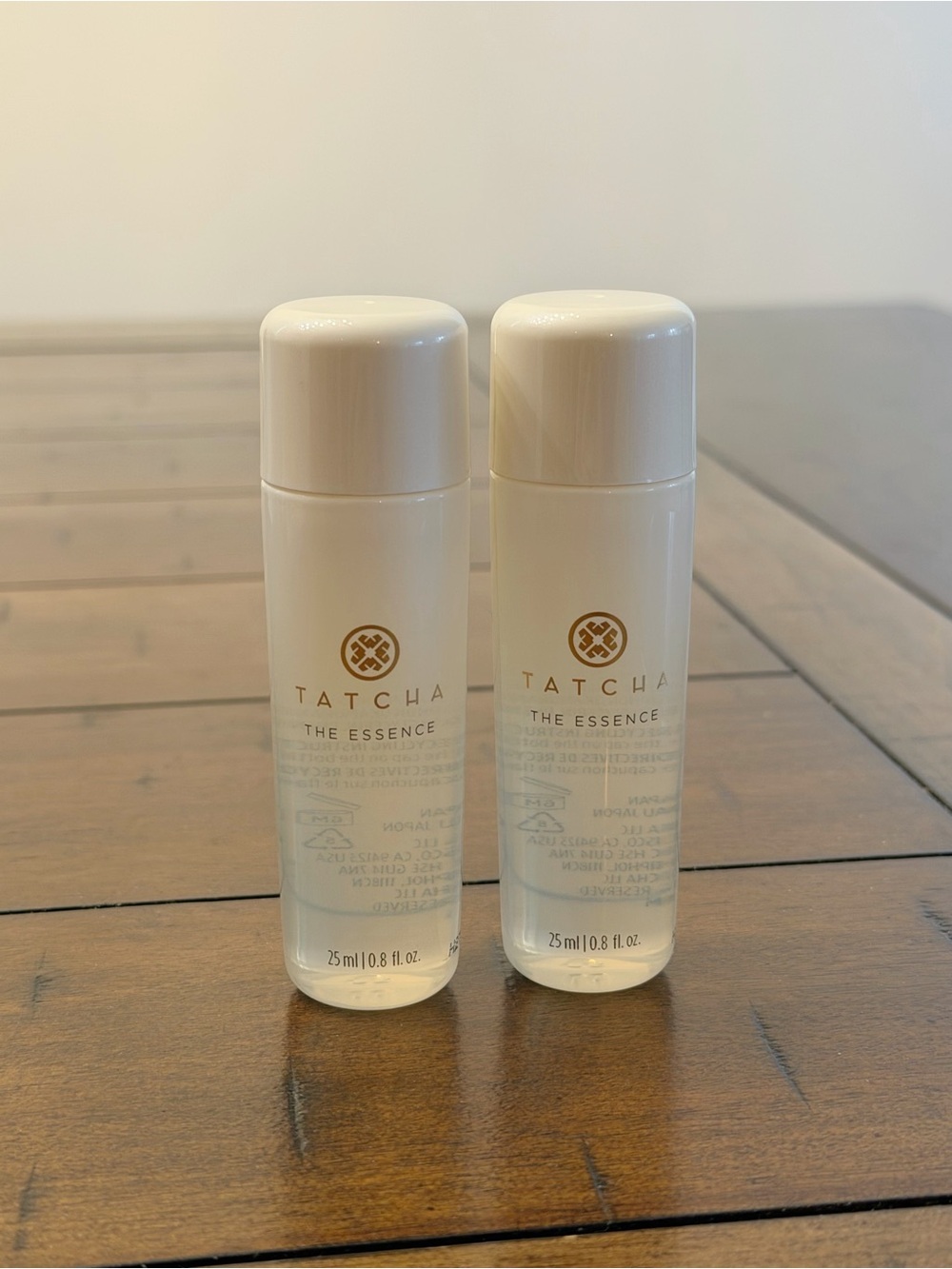 Tatcha The Essence Skincare Boosting Treatment 50ml